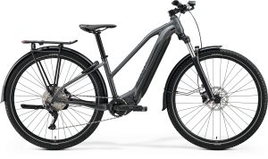 Električno kolo Merida eBig Tour 475 EQ