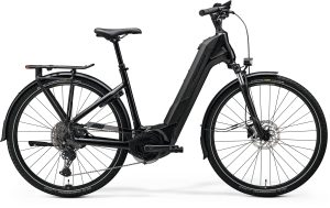 Električno kolo Merida eFloat City 600