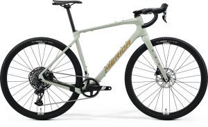 Gravel kolo Merida Silex 5000
