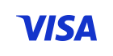 Logotip Visa