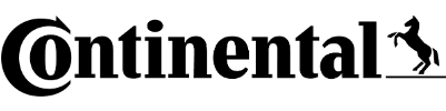 Logotip Continental