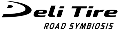 Logotip Deli Tire