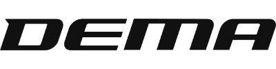 Logotip Dema