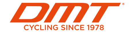 Logotip DMT
