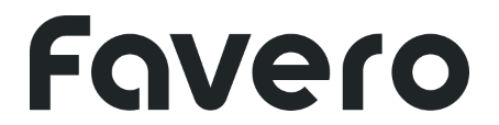 Logotip Favero