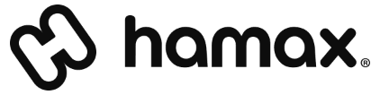 Logotip Hamax