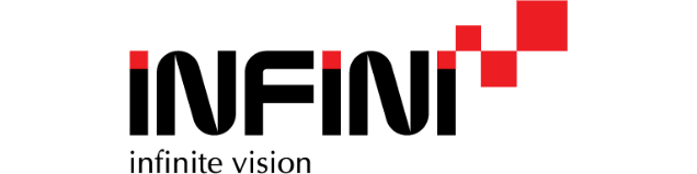 Logotip Infini