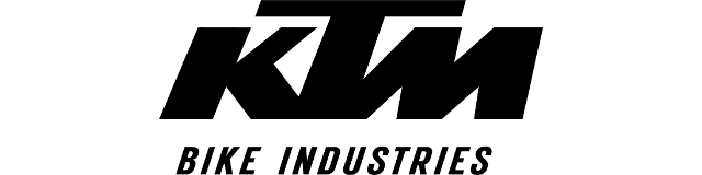Logotip KTM