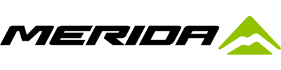 Logotip Merida