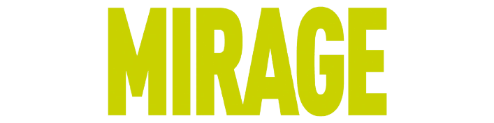 Logotip Mirage