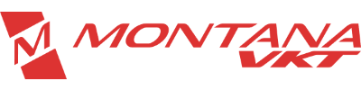 Logotip Montana