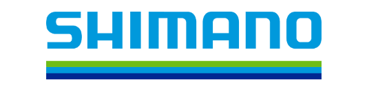 Logotip Shimano