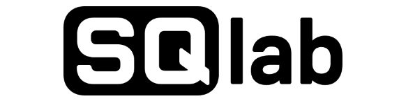 Logotip SQlab