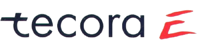 Logotip Tecora