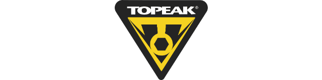 Logotip Topeak