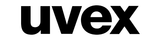 Logotip Uvex