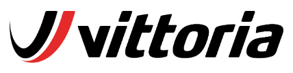 Logotip Vittoria