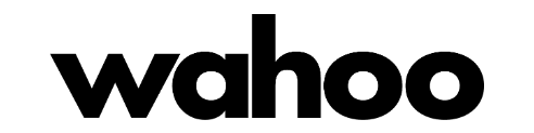 Logotip Wahoo